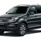 Illustration for article titled SsangYong Launches Rexton W - Serious Off-Roader Meets Smooth Urban Cruiser